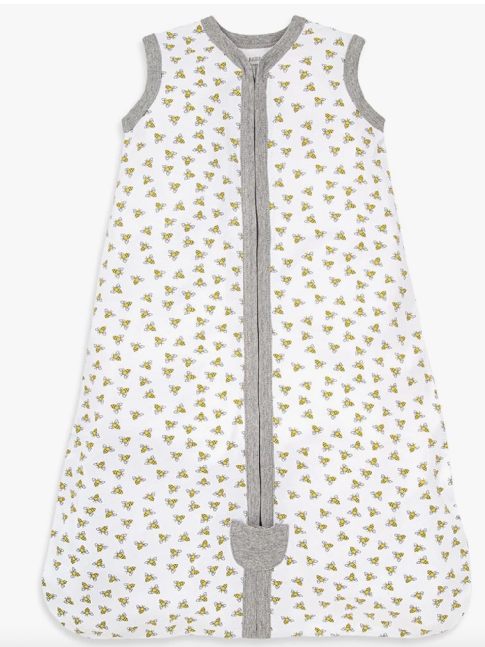 Burt's Bees Beekeeper Wearable Blanket